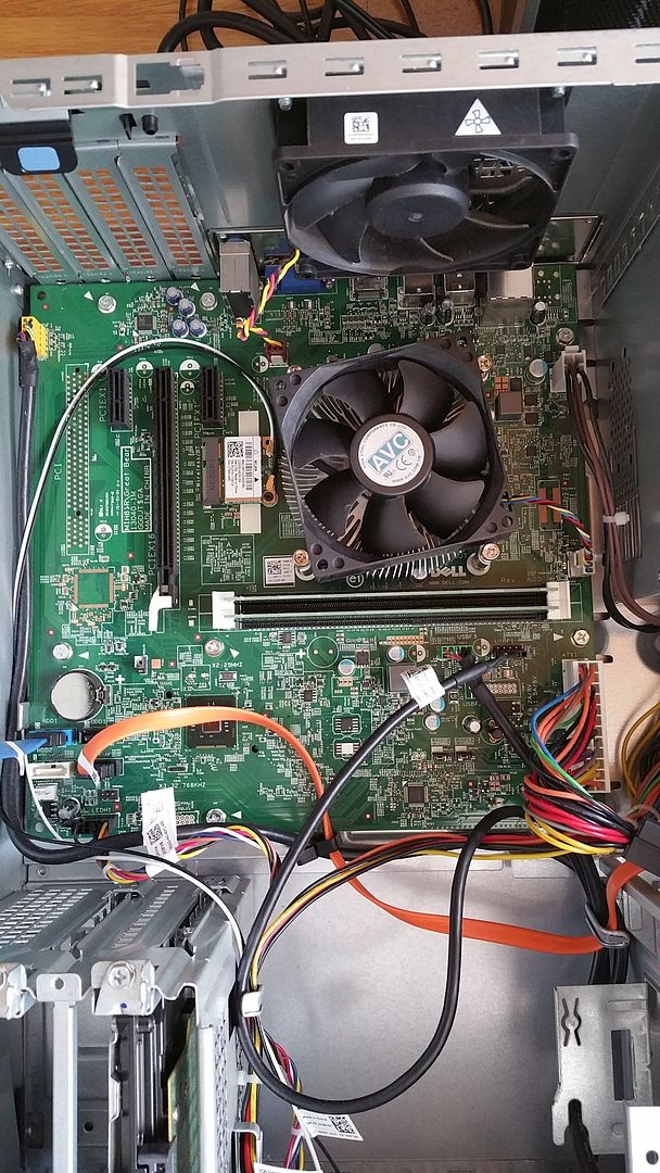 Dell inspiron 3847 power supply atx12v or eps12v? Tom's Hardware Forum